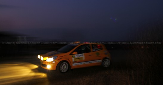 Valasska Rally